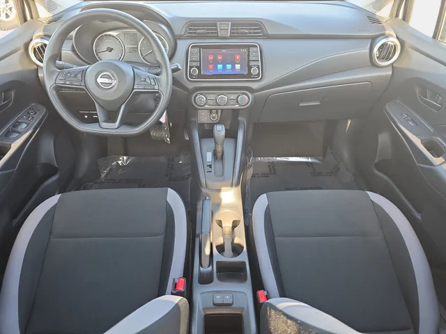SEMINUEVOS NISSAN Versa a Estados en autogozo