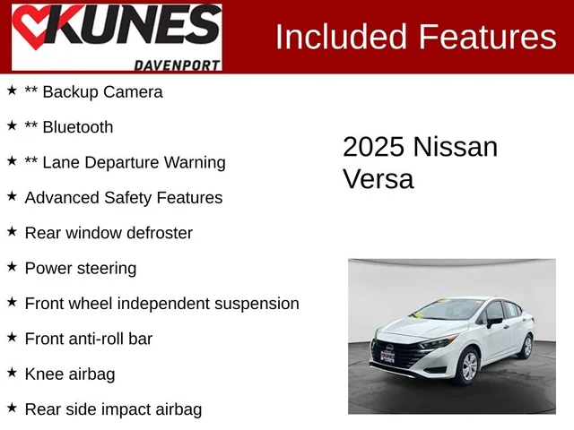 SEMINUEVOS NISSAN Versa a Estados en autogozo
