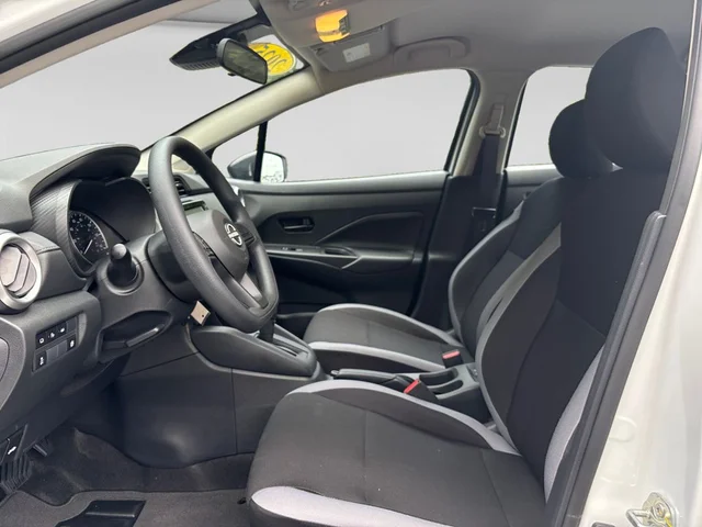 SEMINUEVOS NISSAN Versa a Estados en autogozo
