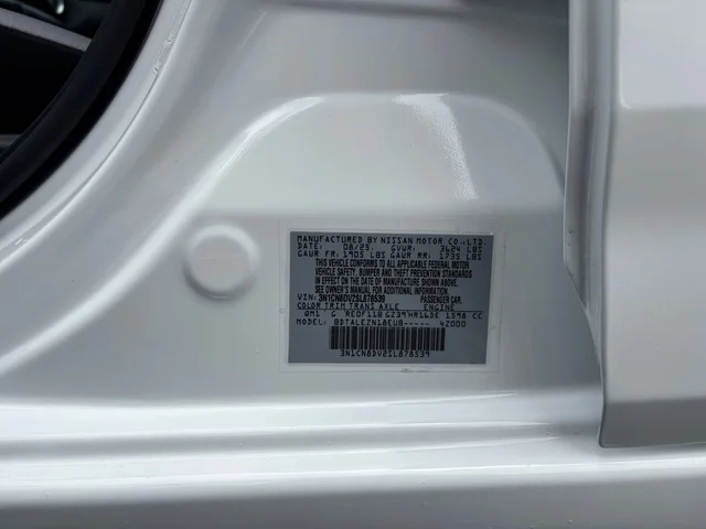 SEMINUEVOS NISSAN Versa a Estados en autogozo