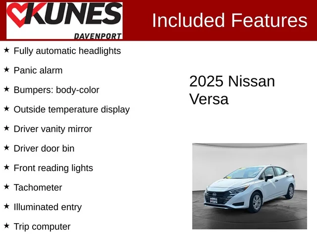 SEMINUEVOS NISSAN Versa a Estados en autogozo