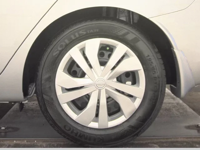 SEMINUEVOS NISSAN Versa a Estados en autogozo