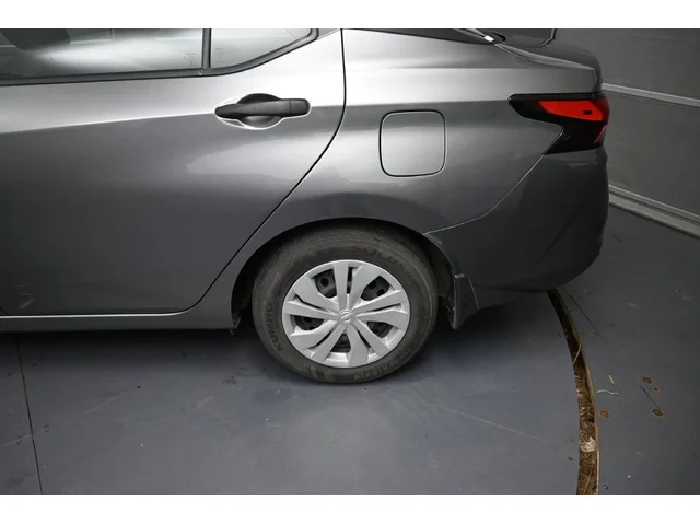 SEMINUEVOS NISSAN Versa a Estados en autogozo