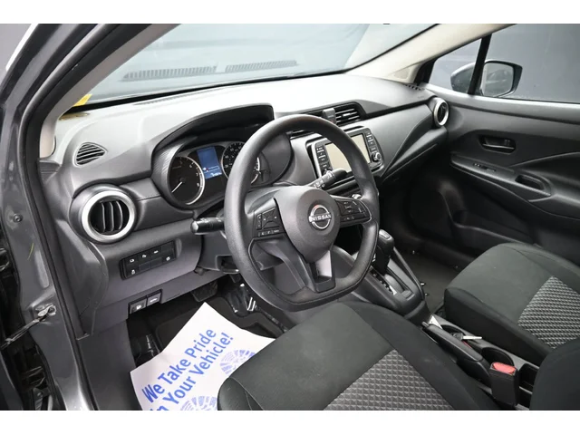 SEMINUEVOS NISSAN Versa a Estados en autogozo