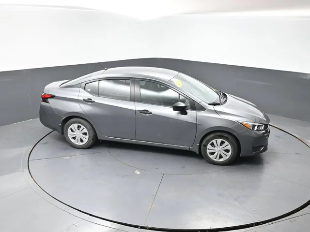 SEMINUEVOS NISSAN Versa a Estados en autogozo