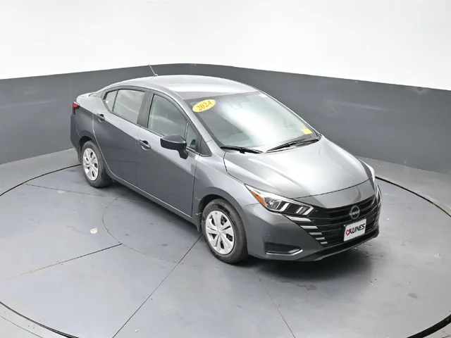 SEMINUEVOS NISSAN Versa a Estados en autogozo
