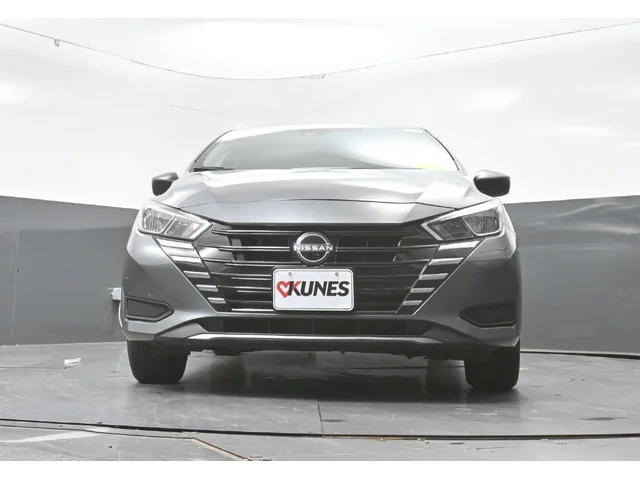 SEMINUEVOS NISSAN Versa a Estados en autogozo