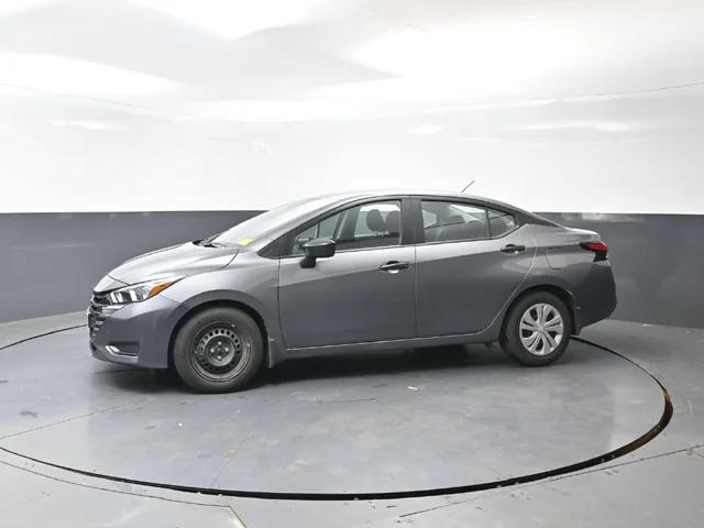 SEMINUEVOS NISSAN Versa a Estados en autogozo