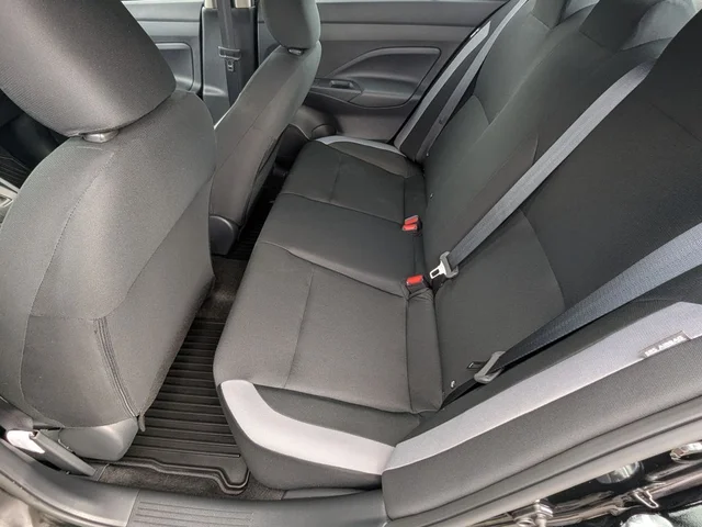 SEMINUEVOS NISSAN Versa a Estados en autogozo