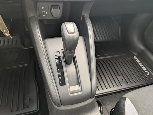SEMINUEVOS NISSAN Versa a Estados en autogozo