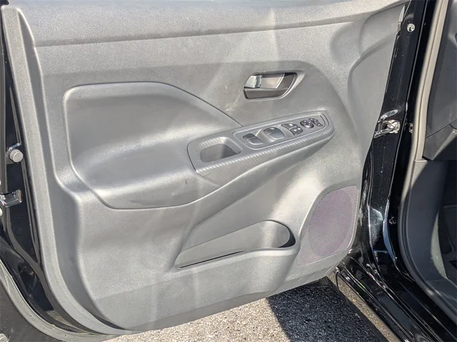 SEMINUEVOS NISSAN Versa at Kennesaw, in Town Center Nissan