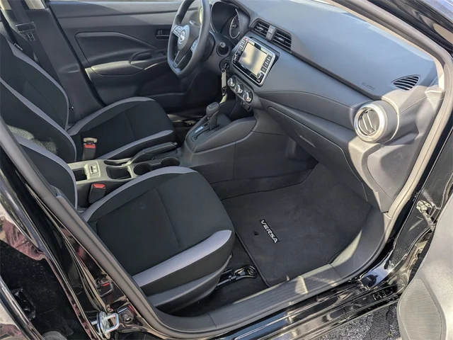 SEMINUEVOS NISSAN Versa at Kennesaw, in Town Center Nissan