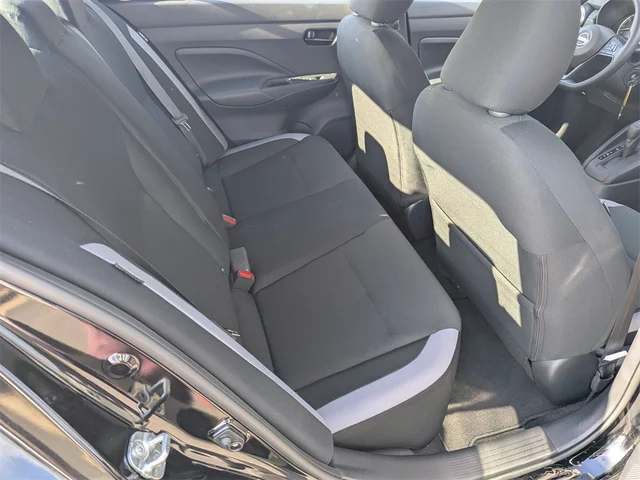 SEMINUEVOS NISSAN Versa at Kennesaw, in Town Center Nissan