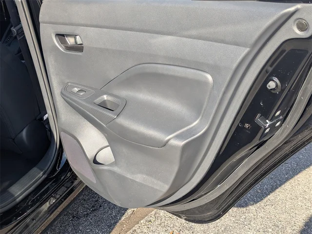 SEMINUEVOS NISSAN Versa at Kennesaw, in Town Center Nissan