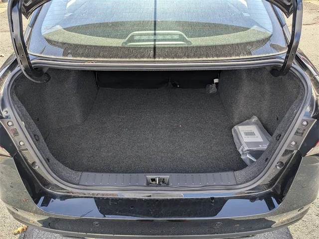 SEMINUEVOS NISSAN Versa at Kennesaw, in Town Center Nissan