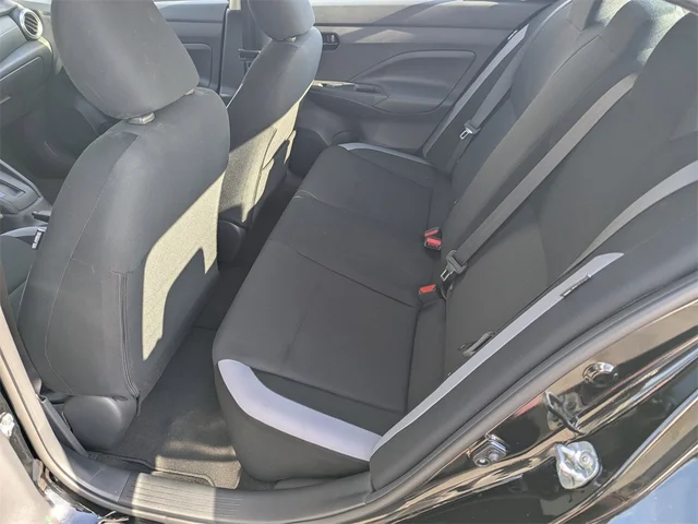 SEMINUEVOS NISSAN Versa at Kennesaw, in Town Center Nissan