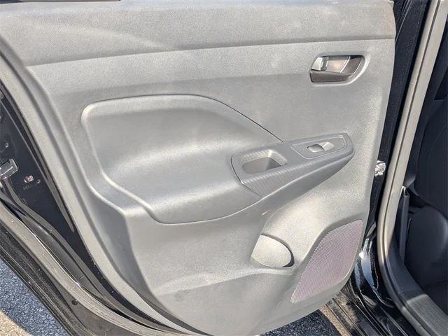 SEMINUEVOS NISSAN Versa at Kennesaw, in Town Center Nissan