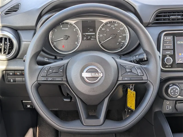 SEMINUEVOS NISSAN Versa at Kennesaw, in Town Center Nissan