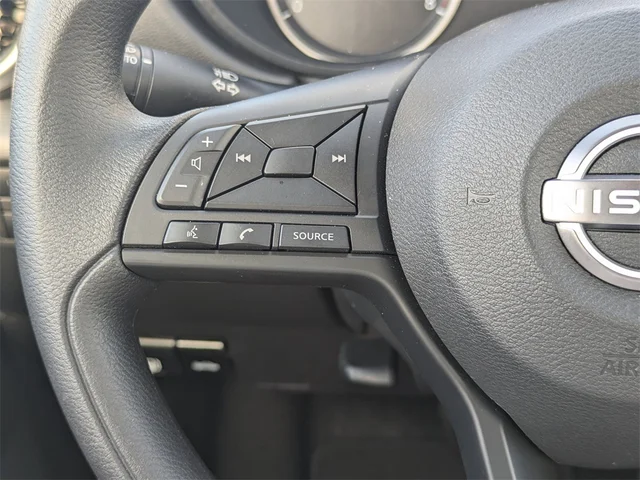 SEMINUEVOS NISSAN Versa at Kennesaw, in Town Center Nissan