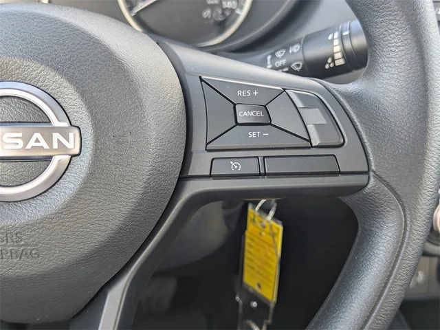 SEMINUEVOS NISSAN Versa at Kennesaw, in Town Center Nissan