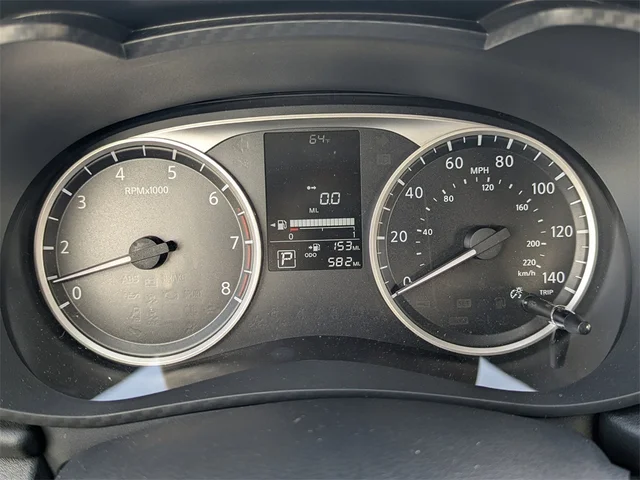 SEMINUEVOS NISSAN Versa at Kennesaw, in Town Center Nissan