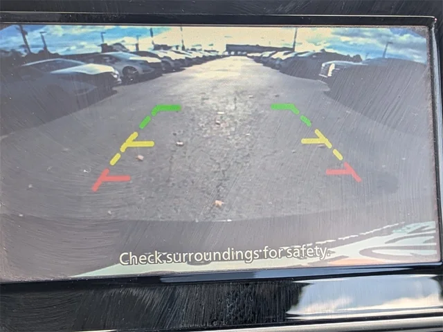 SEMINUEVOS NISSAN Versa at Kennesaw, in Town Center Nissan