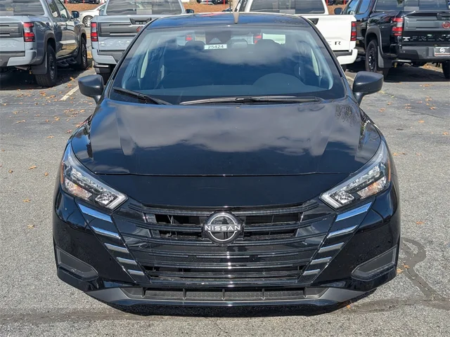 SEMINUEVOS NISSAN Versa at Kennesaw, in Town Center Nissan