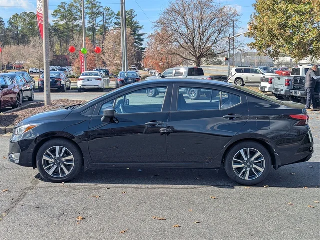 SEMINUEVOS NISSAN Versa at Kennesaw, in Town Center Nissan