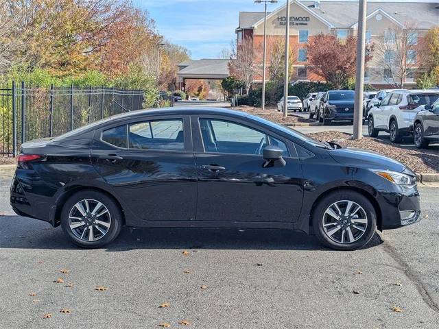 SEMINUEVOS NISSAN Versa at Kennesaw, in Town Center Nissan