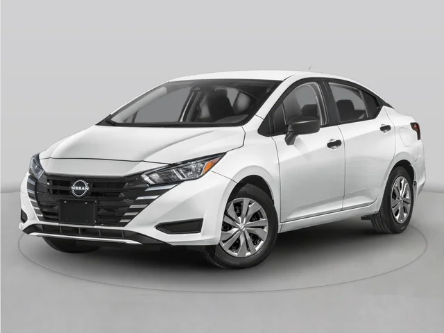 SEMINUEVOS NISSAN Versa a Estados en autogozo