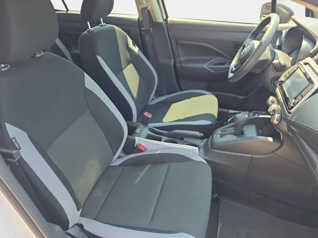 SEMINUEVOS NISSAN Versa a Estados en autogozo