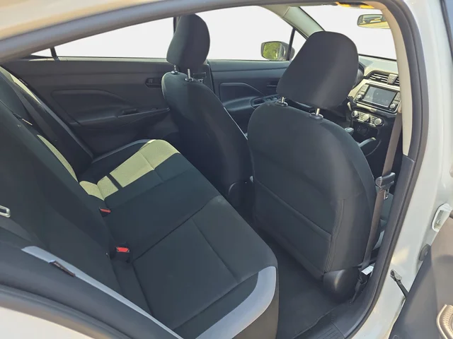 SEMINUEVOS NISSAN Versa a Estados en autogozo