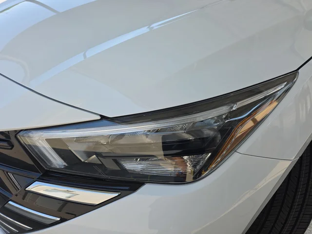 SEMINUEVOS NISSAN Versa a Estados en autogozo