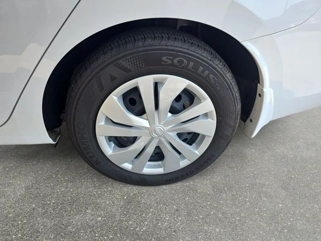 SEMINUEVOS NISSAN Versa a Estados en autogozo