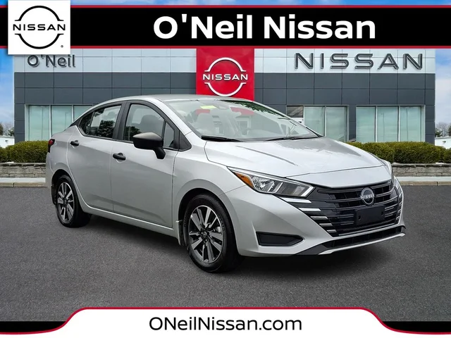 SEMINUEVOS NISSAN Versa a Estados en autogozo