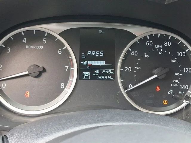SEMINUEVOS NISSAN Versa a Estados en autogozo