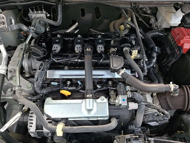 SEMINUEVOS NISSAN Versa a Estados en autogozo
