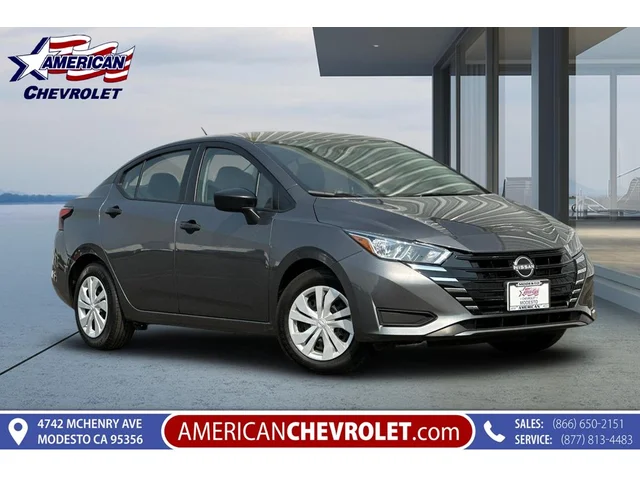 SEMINUEVOS NISSAN Versa a Estados en autogozo