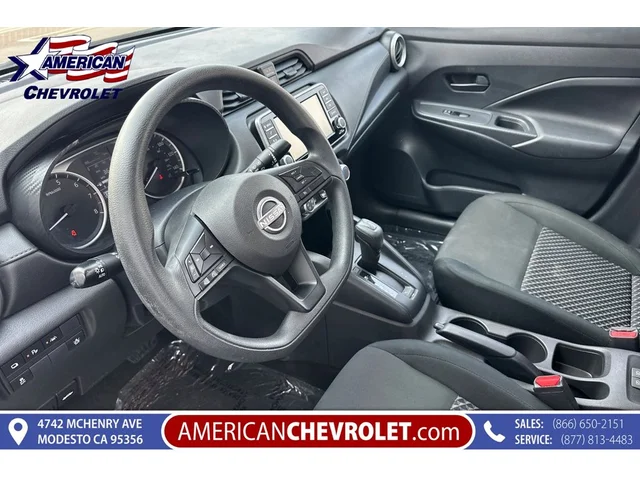 SEMINUEVOS NISSAN Versa a Estados en autogozo