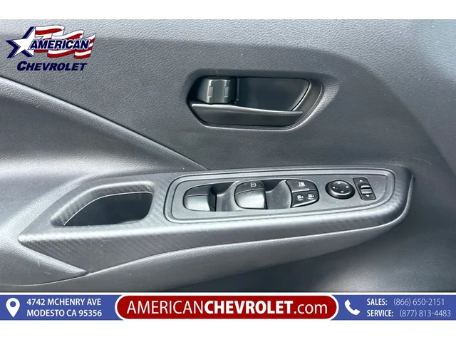 SEMINUEVOS NISSAN Versa a Estados en autogozo