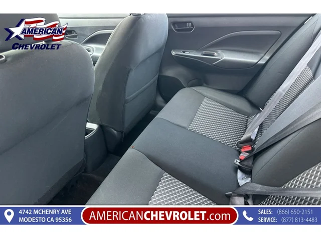 SEMINUEVOS NISSAN Versa a Estados en autogozo