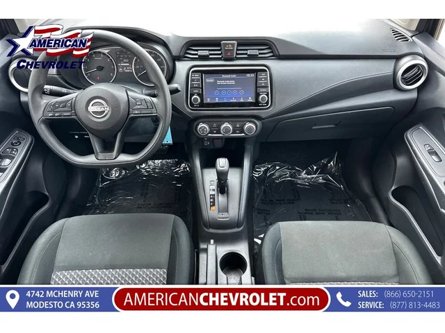 SEMINUEVOS NISSAN Versa a Estados en autogozo