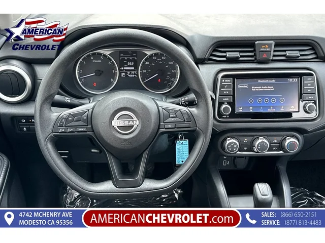 SEMINUEVOS NISSAN Versa a Estados en autogozo