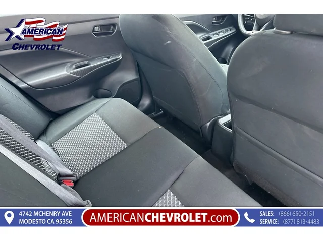 SEMINUEVOS NISSAN Versa a Estados en autogozo