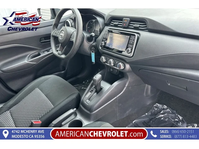 SEMINUEVOS NISSAN Versa a Estados en autogozo
