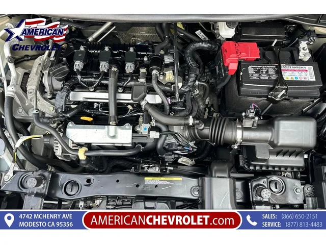 SEMINUEVOS NISSAN Versa a Estados en autogozo