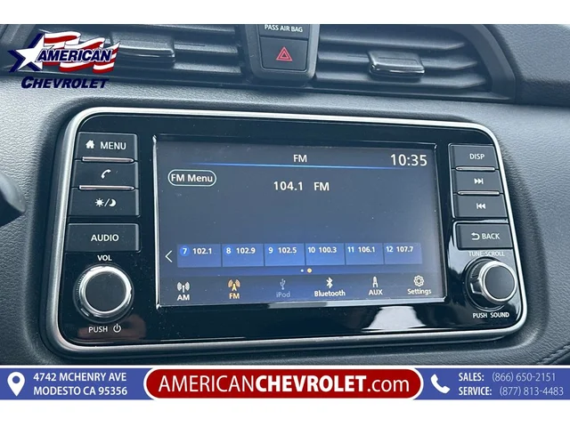 SEMINUEVOS NISSAN Versa a Estados en autogozo