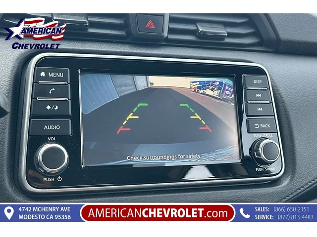 SEMINUEVOS NISSAN Versa a Estados en autogozo