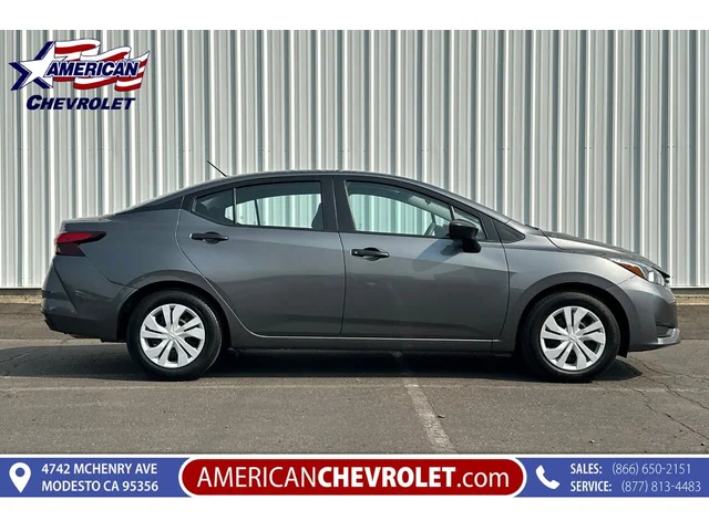 SEMINUEVOS NISSAN Versa a Estados en autogozo