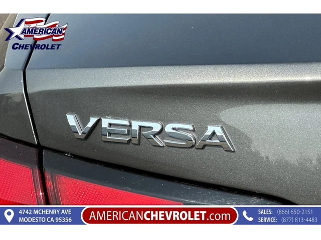 SEMINUEVOS NISSAN Versa a Estados en autogozo